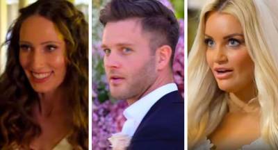 Married At First Sight 2021: Premiere date REVEALED! - www.newidea.com.au