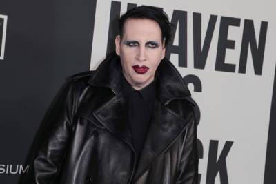 Marilyn Manson Dropped From TV Show And Record Label Following Evan Rachel Wood Abuse Allegations - etcanada.com - Canada