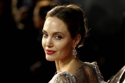 Angelina Jolie Western ‘Those Who Wish Me Dead’ Sets May Release - thewrap.com