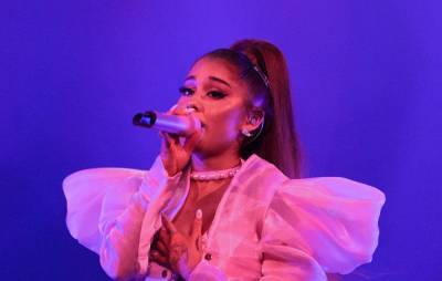 Ariana Grande teases deluxe edition of ‘Positions’ with four new songs - www.nme.com