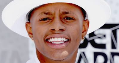 Rapper Silento Arrested for Allegedly Murdering His Cousin - www.justjared.com - county Dekalb - county Frederick