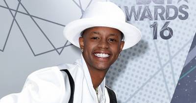 Silento, ‘Watch Me (Whip/Nae Nae)’ Rapper, Arrested and Charged With Murdering His 34-Year-Old Cousin - www.usmagazine.com - county Dekalb - county Frederick