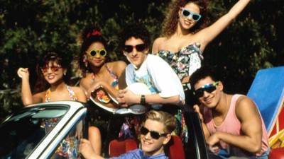 'Saved by the Bell' Cast Mourns Death of Dustin Diamond - www.hollywoodreporter.com - Florida