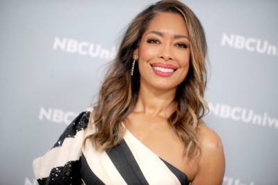 Gina Torres Discusses ‘9-1-1: Lonestar’, Fierce Women Characters And Her Love For ‘Firefly’ - etcanada.com