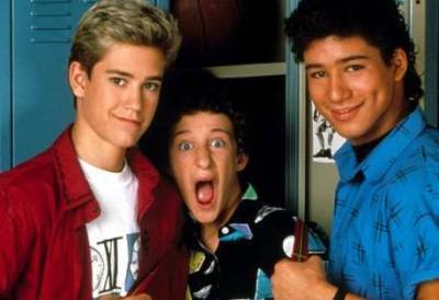 Dustin Diamond’s former castmates post tributes to ‘true comedic genius’ Saved By the Bell actor - www.msn.com