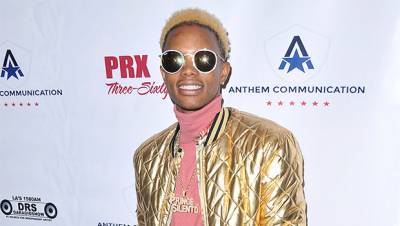 Silento: 5 Things To Know About The Rapper Arrested Charged With Murdering His Cousin - hollywoodlife.com - county Dekalb - county Frederick