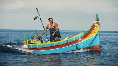 ‘Luzzu’ Review: A Maltese Fisherman Reaches the End of the Line in an Affecting Neorealist Drama - variety.com - Eu - Malta
