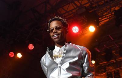 ‘Watch Me (Whip/Nae Nae)’ rapper Silento arrested and charged with murdering his cousin - www.nme.com - county Dekalb