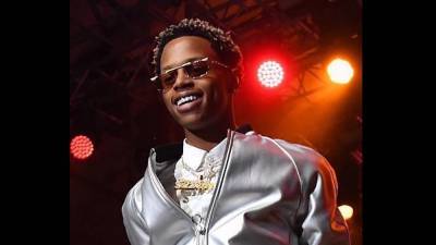 “Watch Me (Whip/Nae Nae)” Rapper Silento Charged With Murder Of Cousin In Georgia - deadline.com - Atlanta - county Dekalb