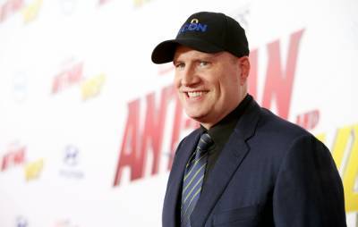 Kevin Feige says Marvel fans “won’t have to wait very long” for a Southeast Asian superhero on Disney+ - www.nme.com - Singapore