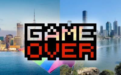 Game Over for Auckland and Brisbane in Gay Games 2026 Bids - gaynation.co - Spain - Mexico - Germany - county Valencia