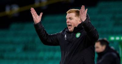 Neil Lennon demands Celtic stars react to his brutal blast but defiant boss insists 'we haven't fallen off a cliff' - www.dailyrecord.co.uk