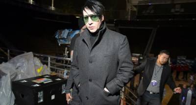 Marilyn Manson breaks his silence on Evan Rachel Wood's allegations: Claims about me are horrible distortions - www.pinkvilla.com