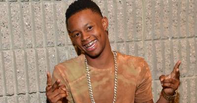 Rapper Silento arrested and charged with the murder of his own cousin - www.ok.co.uk