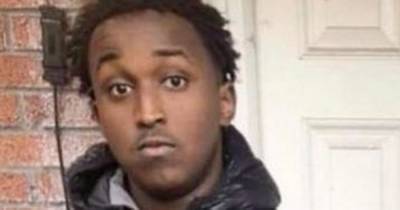 Teen admits getting ‘caught up’ in brawl that led to death of 17-year-old but denies stabbing him, jury told - www.manchestereveningnews.co.uk
