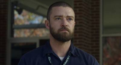 Justin Timberlake's Movie 'Palmer' Helps Apple TV+ Achieve Its Most-Watched Weekend Ever - www.justjared.com