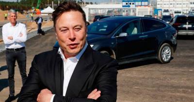 Elon Musk always asks candidates the same question at job interviews to catch out liars - www.dailyrecord.co.uk - Scotland
