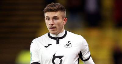Game identified where Declan John could make his first Bolton Wanderers start - www.manchestereveningnews.co.uk - city Swansea - city Mansfield