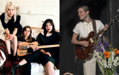 Phoebe Bridgers says Big Thief’s Adrianne Lenker would be the ideal fourth boygenius member - www.nme.com