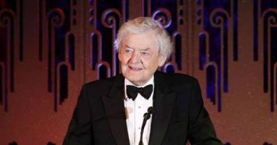 Hal Holbrook, actor who portrayed Mark Twain for six decades, dies at 95 - www.msn.com - New York - county Blair - county Preston