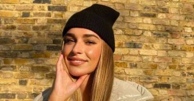 Zara McDermott confirms she's never had lip fillers after cosmetic clinic snaps - www.msn.com - Chelsea