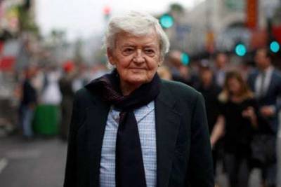 Hal Holbrook, All the President’s Men and Into the Wild star, dies at 95 - www.msn.com - USA - Hawaii
