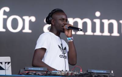 DJ Tiiny dropped by Capital XTRA for charging £200 to play songs - www.nme.com - Britain