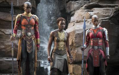 ‘Wakanda’ series in the works for Disney+ from ‘Black Panther’ director Ryan Coogler - www.nme.com