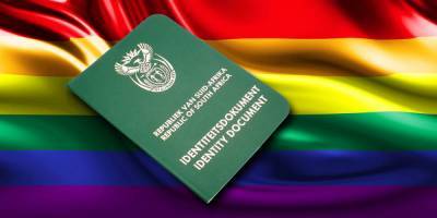Give your feedback on proposed gender ID changes - www.mambaonline.com - South Africa