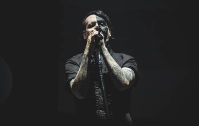 Marilyn Manson dropped from ‘American Gods’ and ‘Creepshow’ after abuse claims - www.nme.com - USA