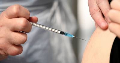 NHS issue warning to Wishaw residents over scam coronavirus vaccine emails asking for bank details - www.dailyrecord.co.uk