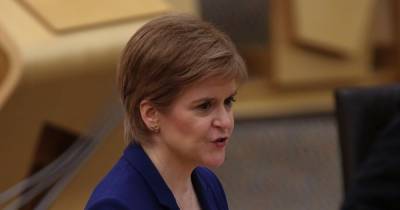 What time is Nicola Sturgeon's lockdown review update and how can I watch it? - www.dailyrecord.co.uk - Britain - Scotland