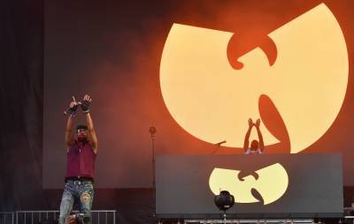 Canada apologises after diplomat creates ‘Wuhan’ T-shirt using Wu-Tang Clan’s symbol - www.nme.com - China - Canada - city Wuhan
