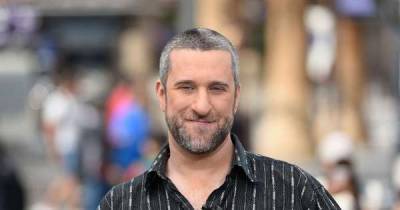 'Saved By The Bell' star Dustin Diamond, 44, dies from small-cell carcinoma: signs and symptoms of this type of cancer - www.msn.com