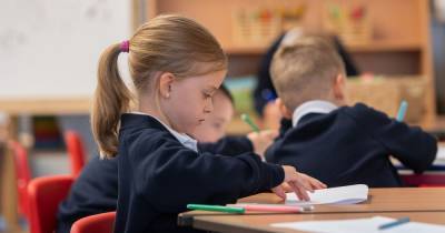 'It's not about when pupils go back but how' - school leader calls for plan to get kids back in class - www.manchestereveningnews.co.uk - Manchester