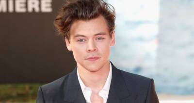 'Love Love Love' trends on Twitter as Harry Styles thanks fans for 27th birthday wishes: Feeling very lucky - www.pinkvilla.com