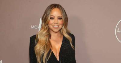 Mariah Carey sued by sister over book claims - www.msn.com
