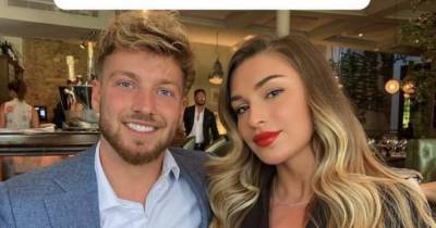 Sam Thompson says 'absolutely not' to marriage and babies after rekindling Zara McDermott romance - www.ok.co.uk