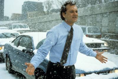 How to watch Bill Murray’s ‘Groundhog Day’ for the holiday - nypost.com