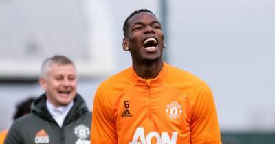 Manchester United can reunite Paul Pogba with his perfect midfield partner vs Southampton - www.manchestereveningnews.co.uk - Manchester