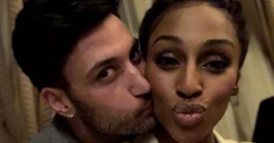 Strictly's Giovanni Pernice and Alexandra Burke spark romance rumours saying they 'miss' each other - www.ok.co.uk