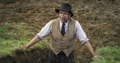 Netflix Sutton Hoo drama 'The Dig' accused of unfair portrayal of British Museum archeologist - www.msn.com - Britain
