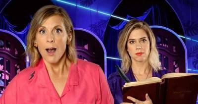 Unforgivable: what is Mel Giedroyc’s new series on Dave about, who are the contestants and when is it on TV? - www.msn.com - Britain