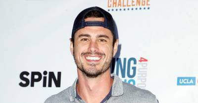 Ben Higgins Gets Real About Past Painkiller Addiction: ‘It’s Not a Beautiful Season of Life’ - www.usmagazine.com