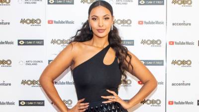 Maya Jama urges fans to go to their smear tests as she opens up about having her cells 'monitored' - heatworld.com
