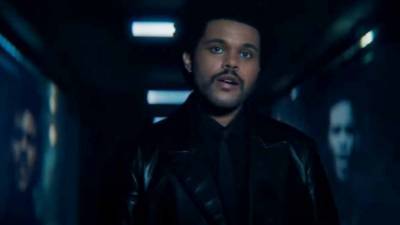 The Weeknd Teases Super Bowl Performance With a Look Back at His Career - www.etonline.com - Florida
