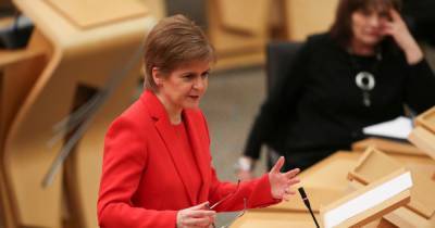 Nicola Sturgeon announces 'managed quarantine' for all arrivals in Scotland from abroad - www.dailyrecord.co.uk - Britain - Scotland