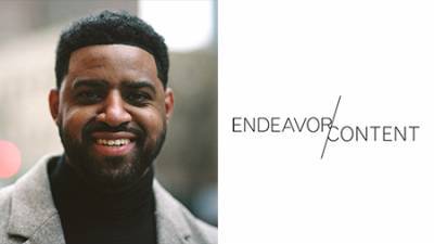 Endeavor Content Recruits Eric Pertilla As VP Of TV Development And Production, Announces Several Promotions & Hires Across TV Division - deadline.com - Texas