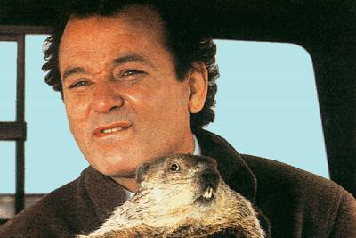 ‘Every day is Groundhog Day’ now thanks to COVID-19, Twitter laments - nypost.com