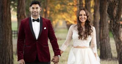 Do Married At First Sight brides and grooms get paid to appear on the show? - www.ok.co.uk - Australia